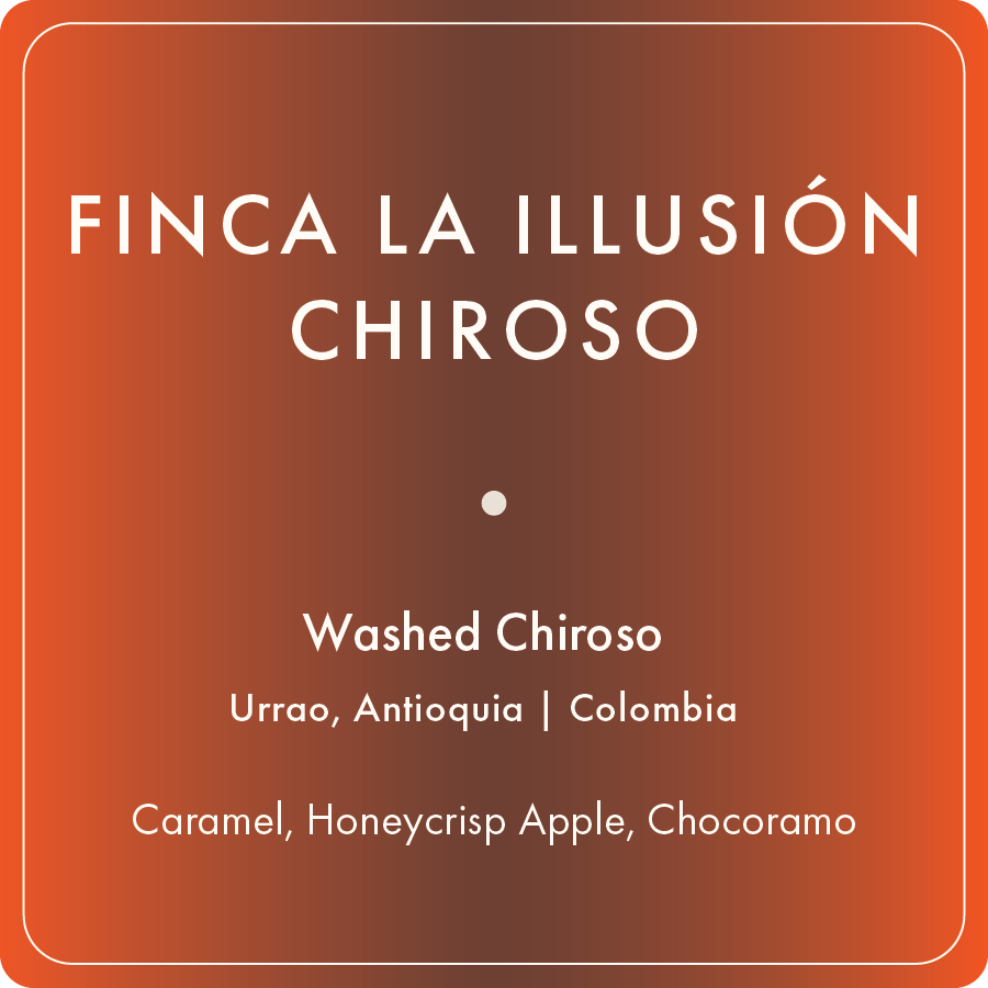 Finca La Ilusión Chiroso