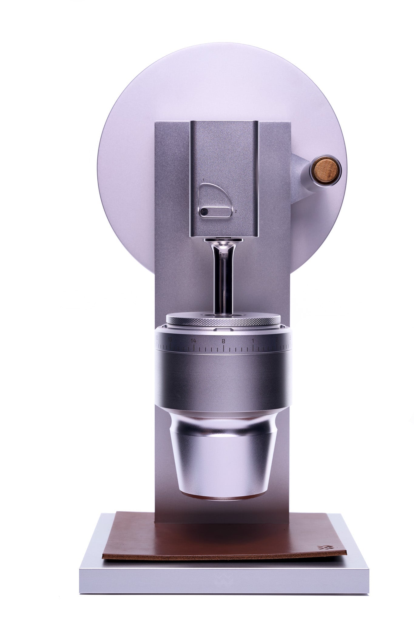 The HG-2